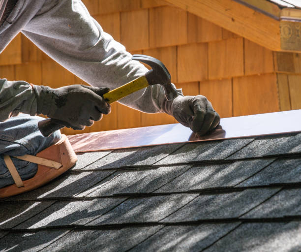Best Residential Roofing Contractor  in Rock Springs, WY